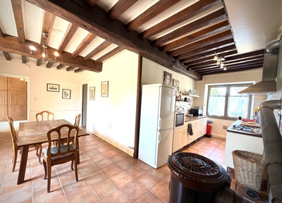 French property for sale in Bellevigne, Charente - €158,050 - photo 5