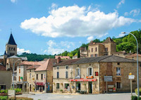 Maison à vendre à Duravel, Lot - 150.000 € - photo 5