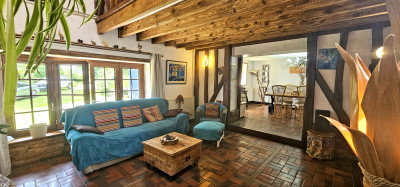 French property for sale in Saint-Hilaire-de-Voust, Vendée - €249,000 - photo 5