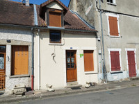 Propriété à vendre à Saint-Léger-Magnazeix, Haute-Vienne - 65 500 € - photo n°1