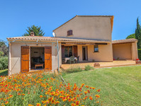 Maison à vendre à Vaison-la-Romaine, Vaucluse - 395.000 € - photo 1