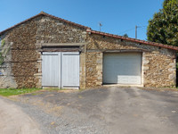 Maison à vendre à Romagne, Vienne - 199.000 € - photo 8