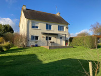houses and homes for sale inSaint-HervéCôtes-d'Armor Brittany