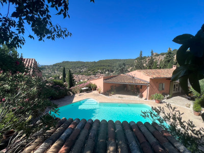 French property for sale in Cotignac, Var - €636,000 - photo 6