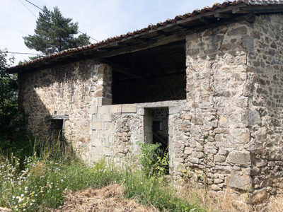 French property for sale in Maisonnais-sur-Tardoire, Haute-Vienne - €42,000 - photo 10