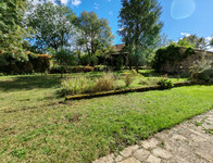 Maison à Empuré, Charente - photo 10