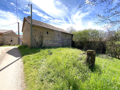 French property for sale in Busserolles, Dordogne - €66,600 - photo 8
