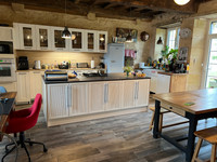 Maison à vendre à Saint-Jory-las-Bloux, Dordogne - 540.750 € - photo 6