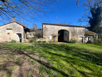 Maison à vendre à Port-Sainte-Foy-et-Ponchapt, Dordogne - 296 800 € - photo 8