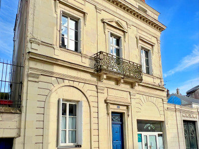 house for sale in Maine-et-Loire