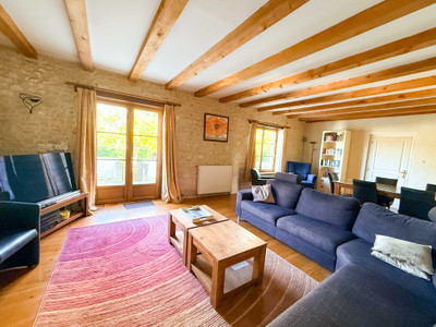 French property for sale in Moragne, Charente-Maritime - €448,000 - photo 1