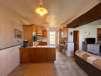 Maison à La Châtre-Langlin, Indre - photo 5