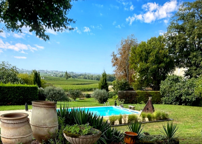French property for sale in Saint-Émilion, Gironde - €1,155,000 - photo 1