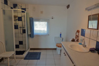 Maison à vendre à Juvigny Val d'Andaine, Orne - 74.800 € - photo 5