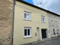 Garage for sale in Aigre Charente Poitou_Charentes