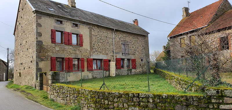 French property for sale in Ahun, Creuse - &#8364;141,700 - photo 2