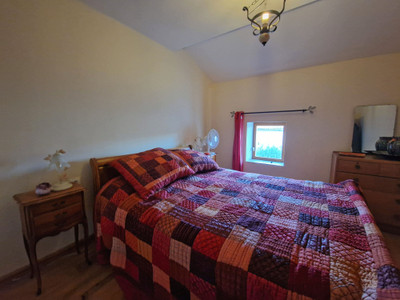 French property for sale in Manot, Charente - €235,400 - photo 6