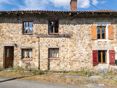 house for sale in Charente