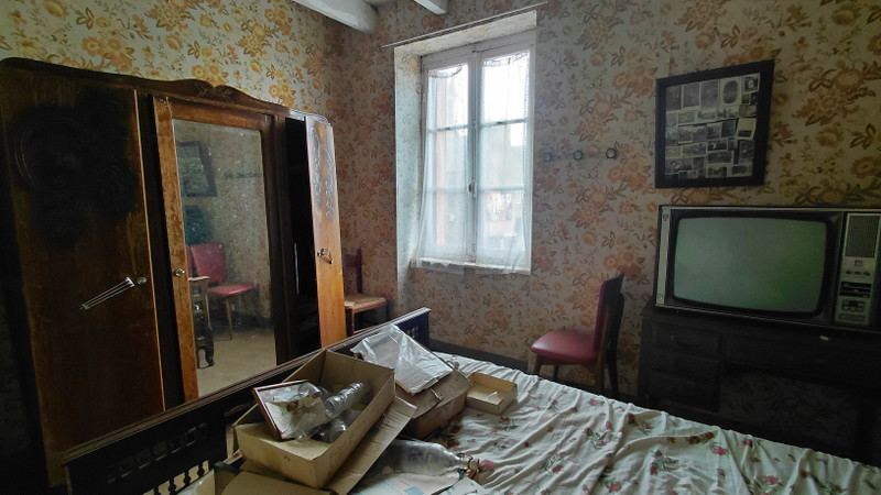 French property for sale in Le Mené, Côtes-d'Armor - €88,000 - photo 6