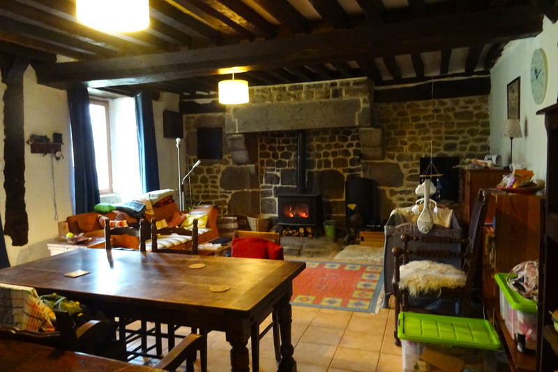 French property for sale in Briouze, Orne - €116,000 - photo 4
