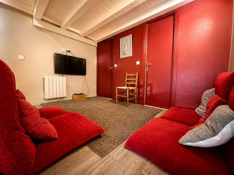 French property for sale in MERIBEL LES ALLUES, Savoie - €1,690,000 - photo 7