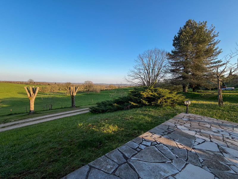French property for sale in La Dornac, Dordogne - €545,000 - photo 12