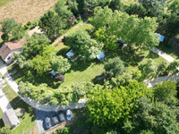 Propriété à vendre à Castelnau d'Auzan Labarrère, Gers - 435 000 € - photo n°1