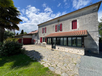 Maison à vendre à Thiviers, Dordogne - 278 200 € - photo 2