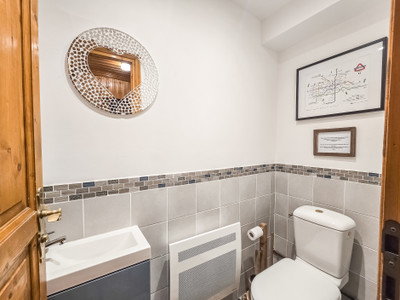 Ski property for sale in Saint Martin de Belleville - €525,000 - photo 10