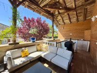 Maison à vendre à Le Pin, Tarn-et-Garonne - 300.000 € - photo 9