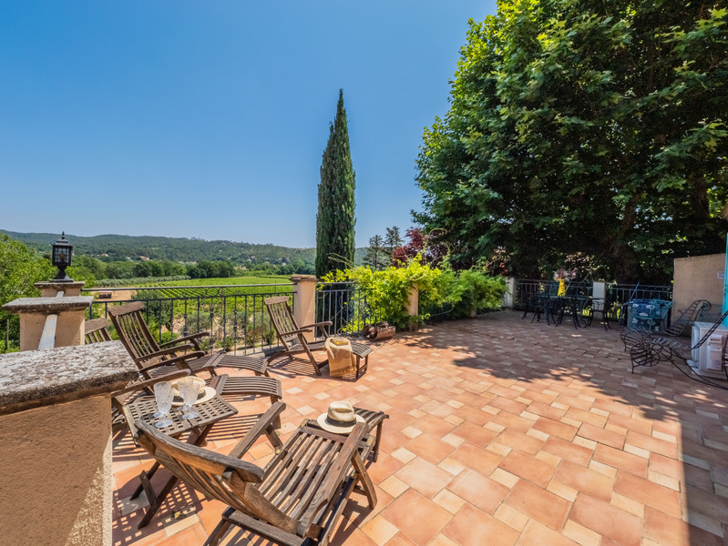 French property for sale in Correns, Var - €779,000 - photo 1