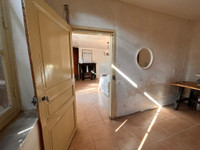 Maison à vendre à Chaillac, Indre - 48 600 € - photo 5