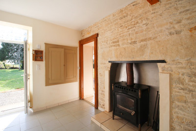 French property for sale in Villemain, Deux-Sèvres - €109,000 - photo 10