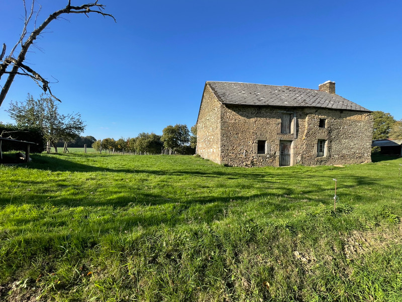 French property for sale in Ménéac, Morbihan - €36,600 - photo 6