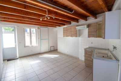 French property for sale in Monts-sur-Guesnes, Vienne - €152,000 - photo 1