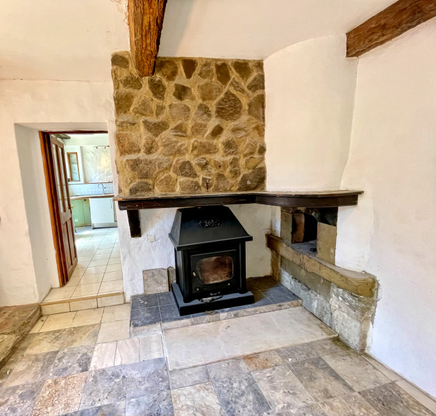 French property for sale in Val-du-Faby, Aude - €189,000 - photo 2