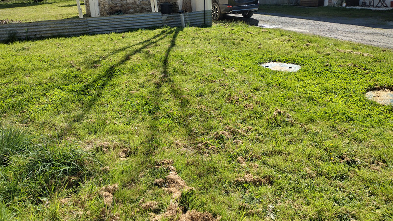 French property for sale in Val-d'Oire-et-Gartempe, Haute-Vienne - €55,000 - photo 10