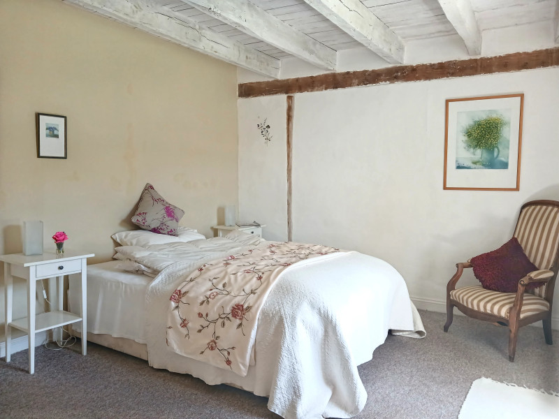 French property for sale in Saint-Cyr, Haute-Vienne - €486,540 - photo 6