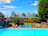 Propriété à vendre à Cléguérec, Morbihan - 901 000 € - photo n°1