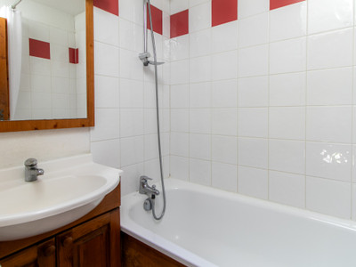 Ski property for sale in Samoens - €205,000 - photo 13