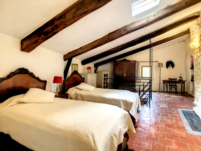 French property for sale in Lagrasse, Aude - €285,000 - photo 6