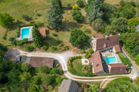 Maison à Les Eyzies, Dordogne - photo 1