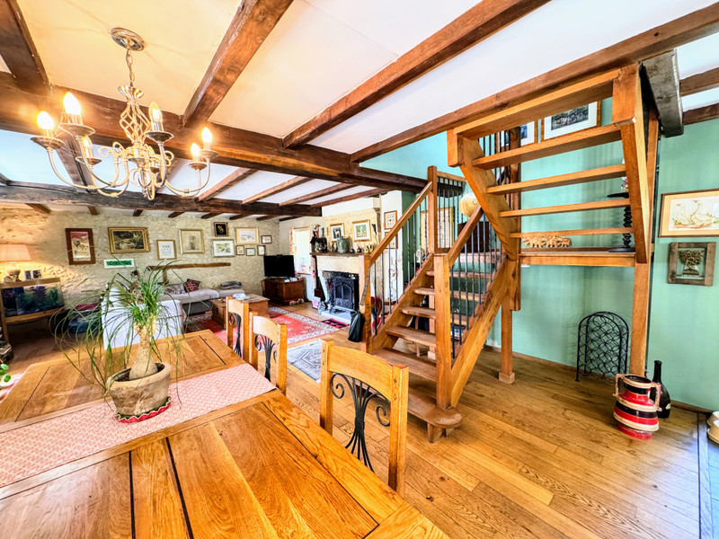 French property for sale in Allemans, Dordogne - €399,000 - photo 3