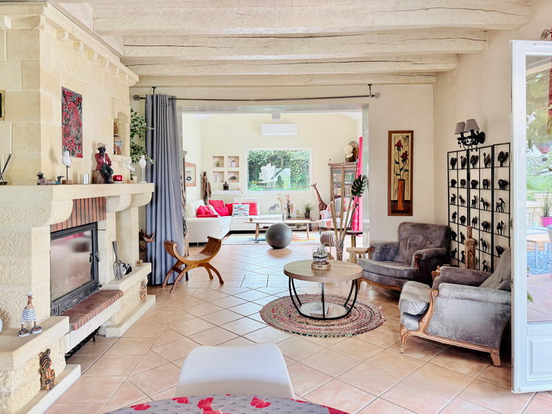 French property for sale in Sarlat-la-Canéda, Dordogne - €612,000 - photo 3