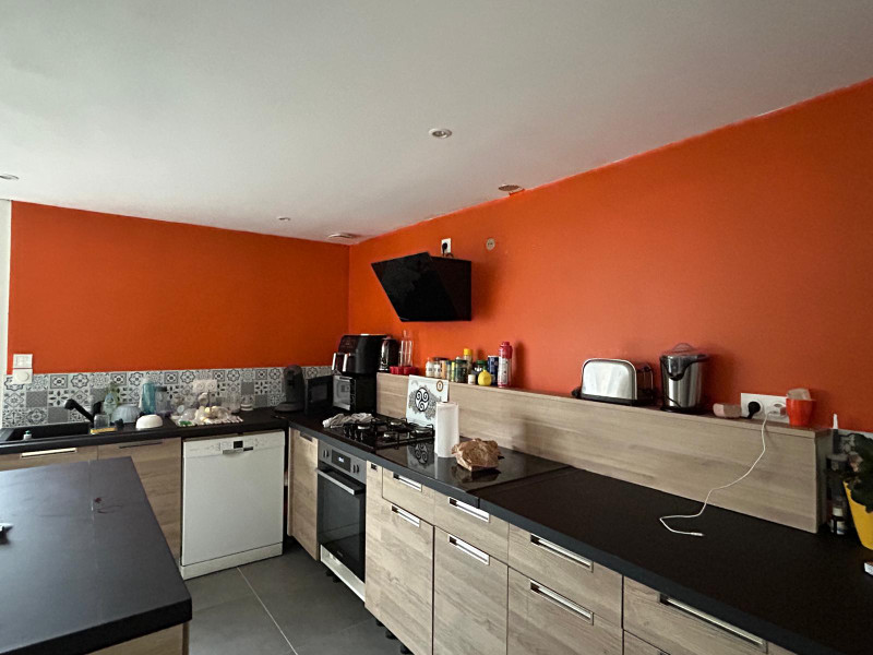 French property for sale in Saint-Jean-sur-Mayenne, Mayenne - €249,999 - photo 12