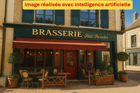 Commerce à vendre à Argentan, Orne - 299.900 € - photo 1