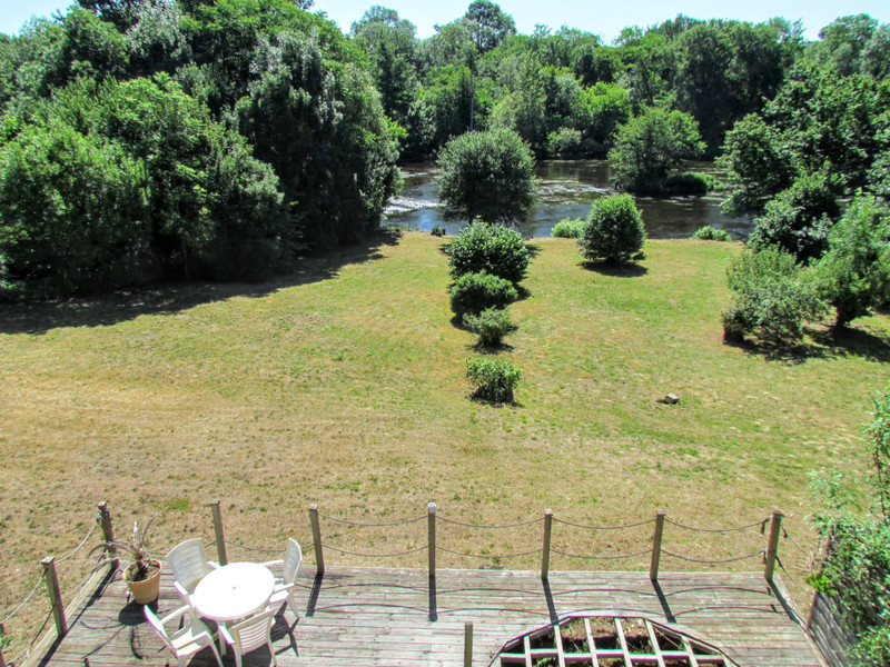 French property for sale in Gouex, Vienne - €64,995 - photo 9