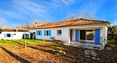 house for sale in Charente-Maritime