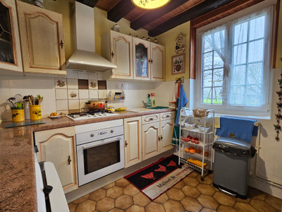 French property for sale in Le Merlerault, Orne - €194,400 - photo 7