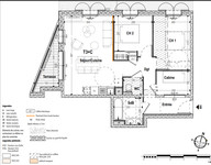 Appartement à vendre à Pralognan-la-Vanoise, Savoie - 375.000 € - photo 3